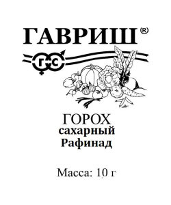 Горох Рафинад